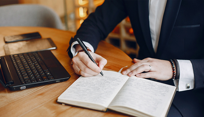 Fikri Mülkiyet Hukuku