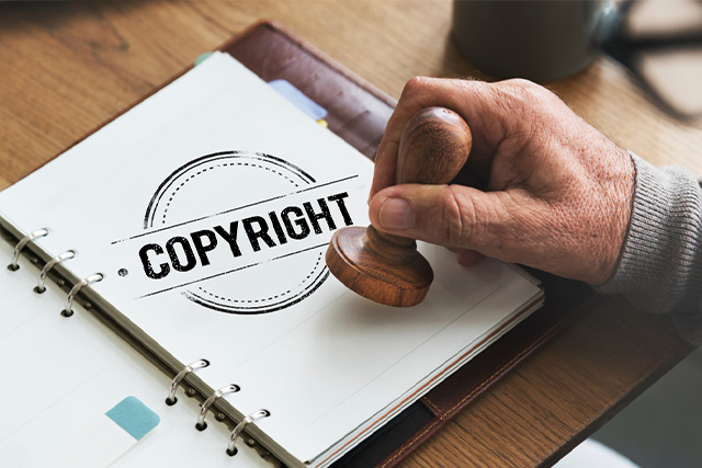 Fikri Mülkiyet Hukuku