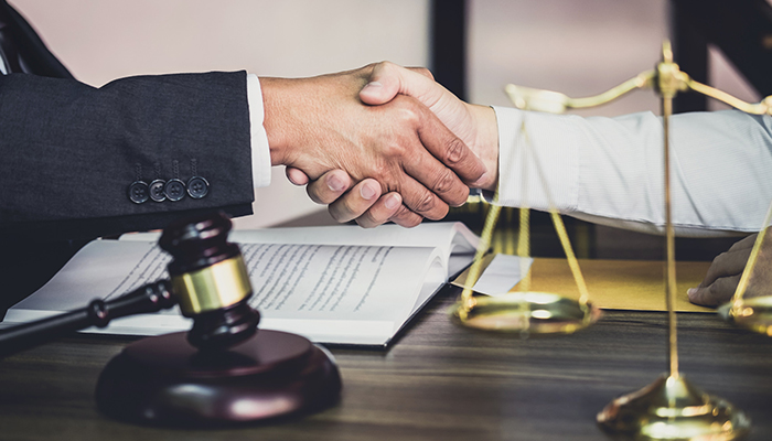 Şirketler ve Ticaret Hukuku